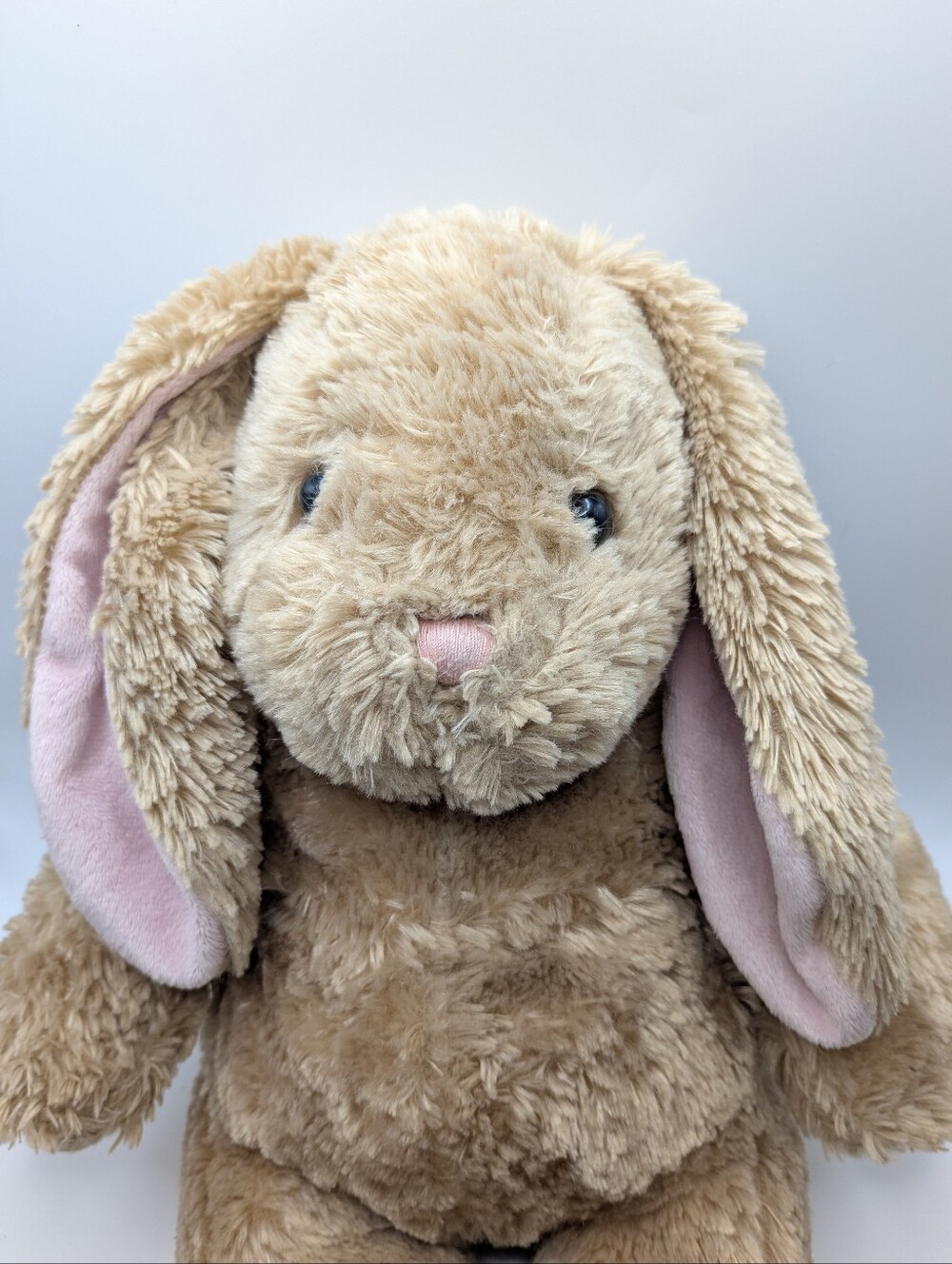 Build-A-Bear Workshop‎ Lil’ Bunny Big Ears Plush College Grad Bunnies Rabbit